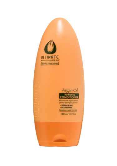 ULTIMATE Argan Oil Hydrating Conditioner (10.2 oz)